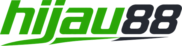 hijau88 logo